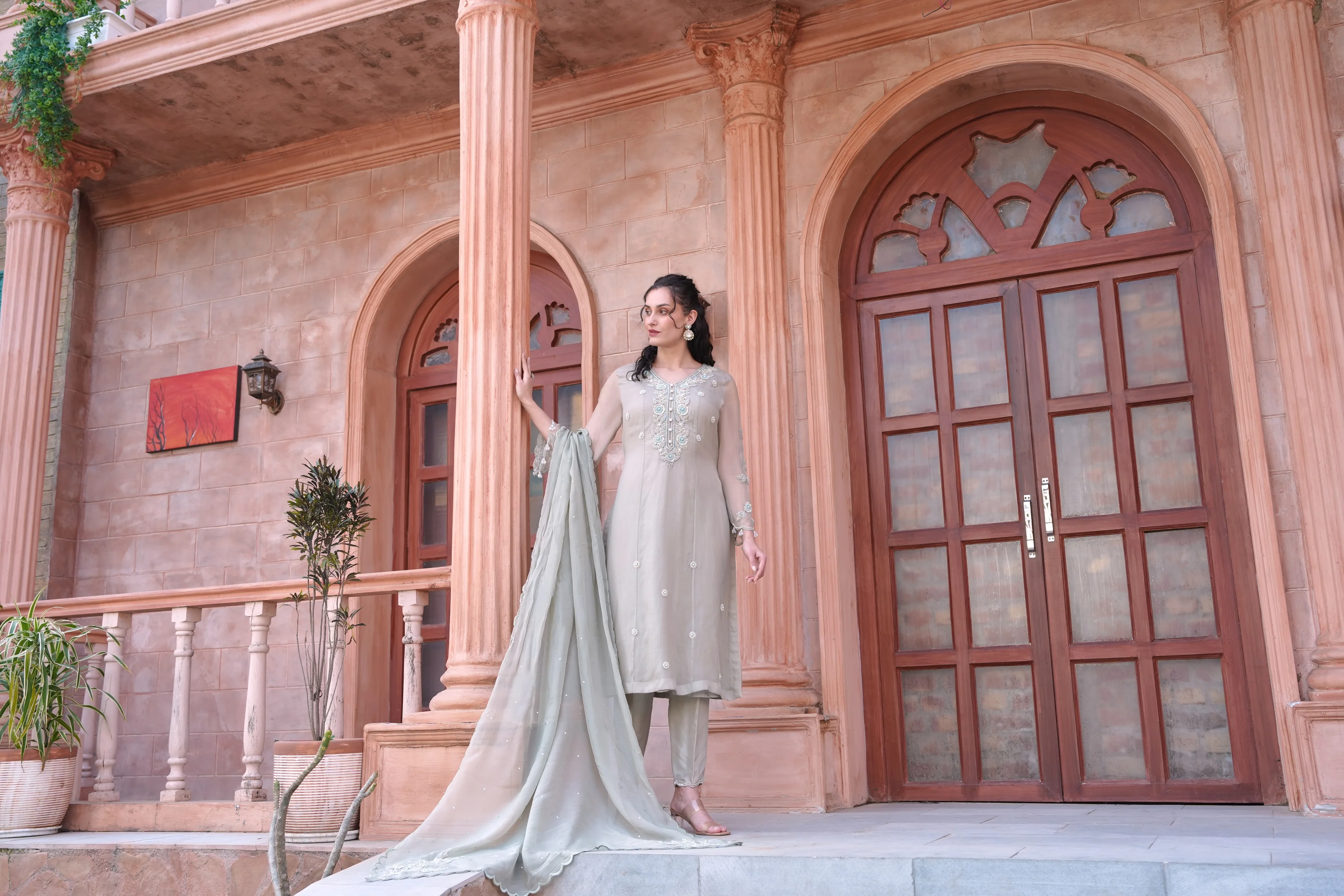 Timeless Elegance in Every Petal
